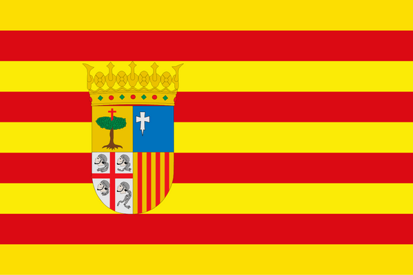 Vinos de Aragón en bogarwines.com