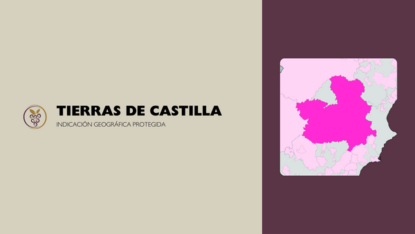 IGP Tierra de Castilla