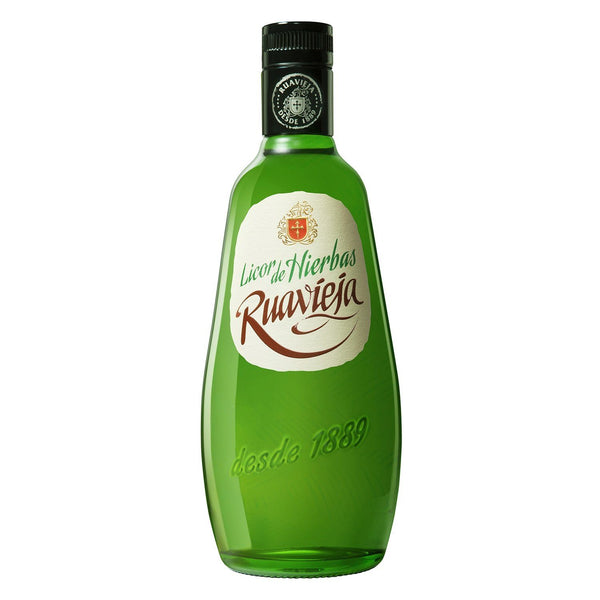FUEGO VALYRIO Licor Verde - 700 ml : : Alimentación y bebidas