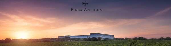 Bodegas Finca Antigua en bogarwines.com
