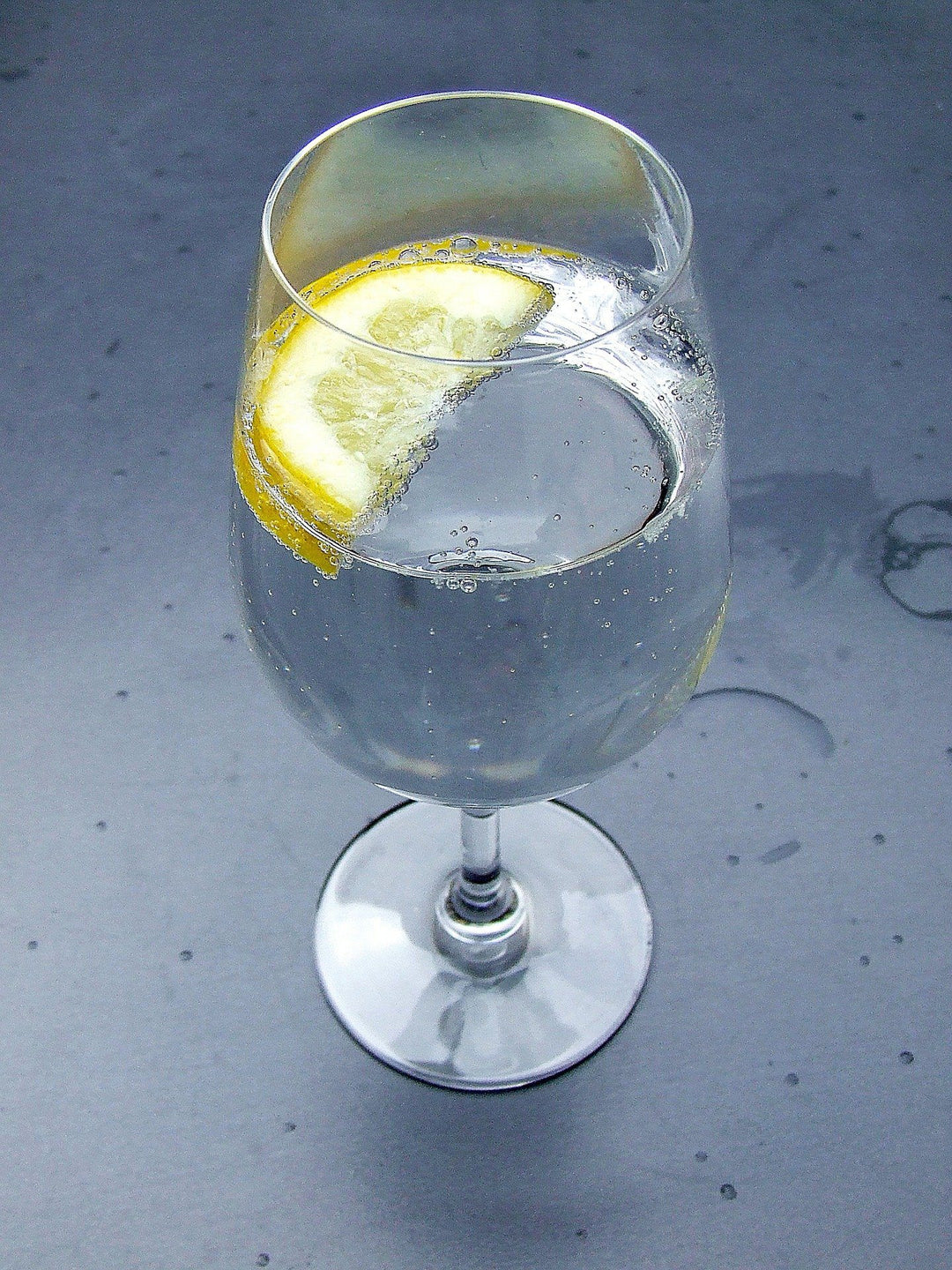 Agua y Soda en bogarwines.com
