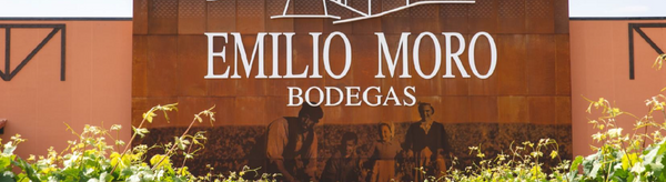 Bodegas Emilio Moro en bogarwines.com