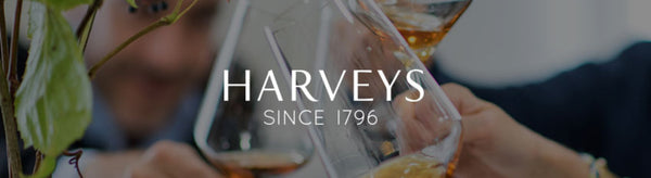 Portada Bodegas Harveys en bogarwines.com
