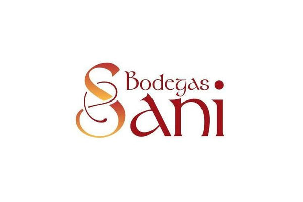 Bodegas Sani en bogarwines.com