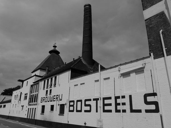 Brouwerij Bosteels en bogarwines.com