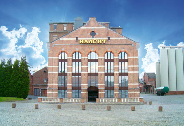Brouwerij Haacht Brasserie en bogarwines.com