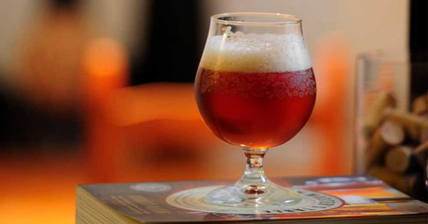 Cerveza Belga Especial (Ambrée o Ámbar) en bogarwines.com