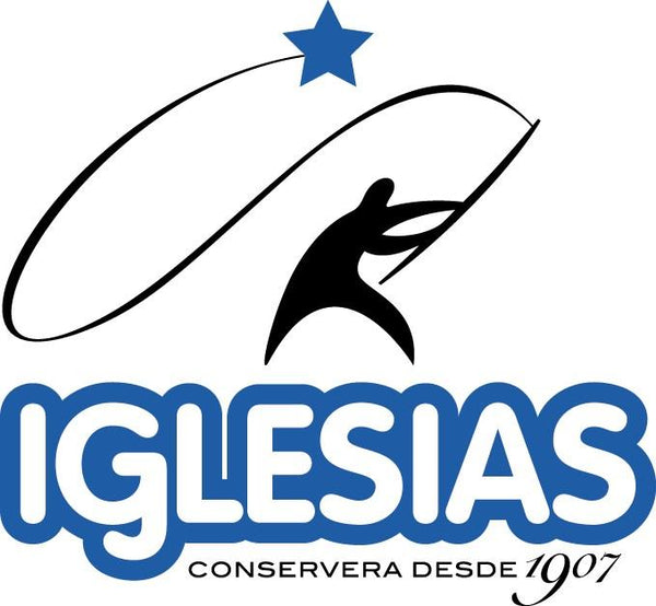 Conservas Iglesias en bogarwines.com