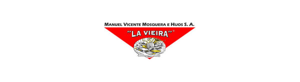 Conservas La Vieira en bogarwines.com