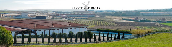 Bodegas El Coto de Rioja