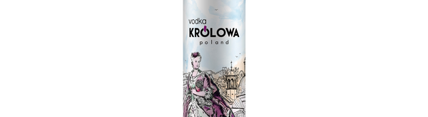 Krulowa - Vodka Polaco
