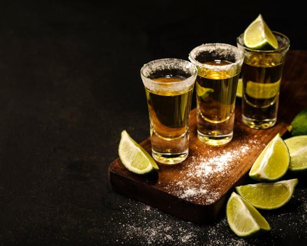 Tequila en bogarwines.com