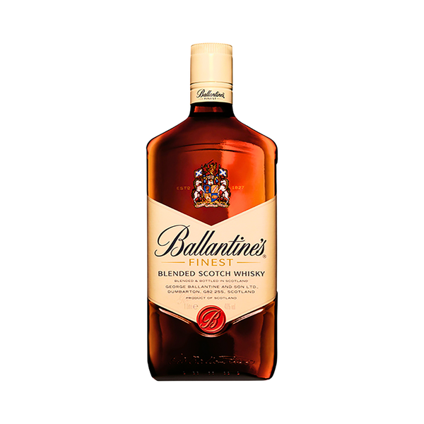 Whisky Ballantine's 1000ml