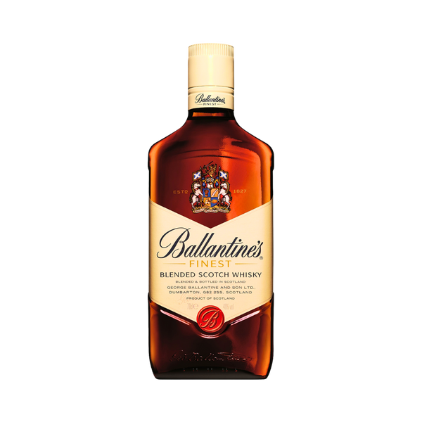 Whisky Ballantine's 700ml