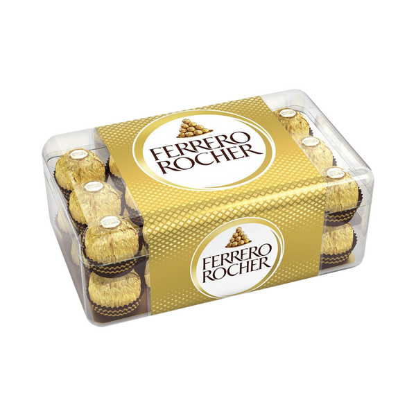 Bombones Ferrero Rocher 30ud