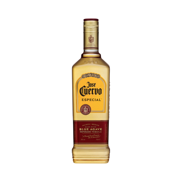 Tequila José Cuervo Especial Reposado 700ml