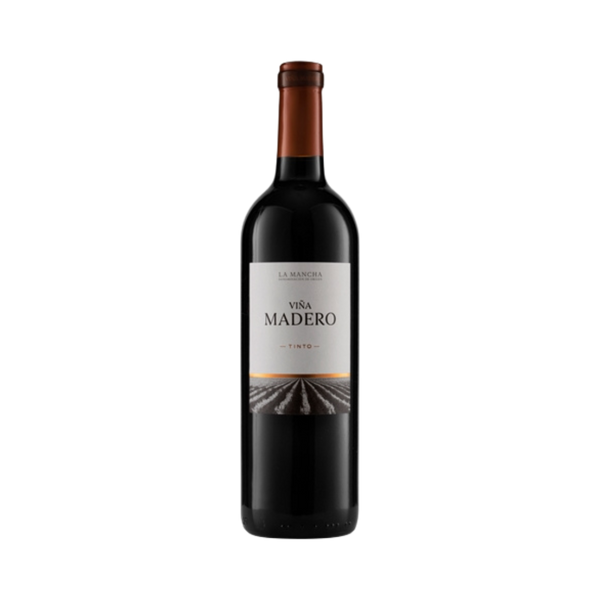 Vino Viña Madero 750ml