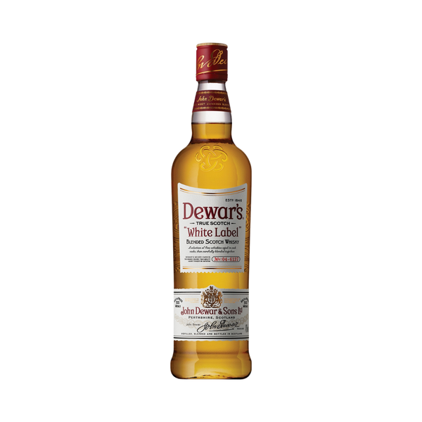Whisky Dewar's White Label 1000ml