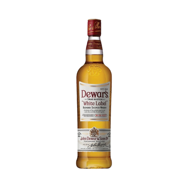 Whisky Dewar's White Label 700ml