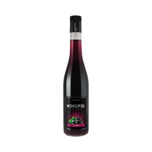 Licor de Cassis Nordpol 700ml | Bogar Wines