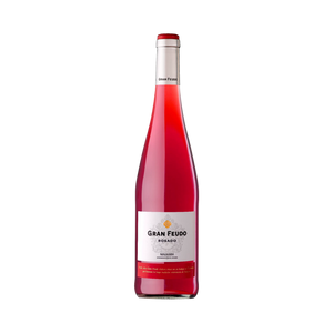 Botella Vino Rosado Gran Feudo en bogarwines.com