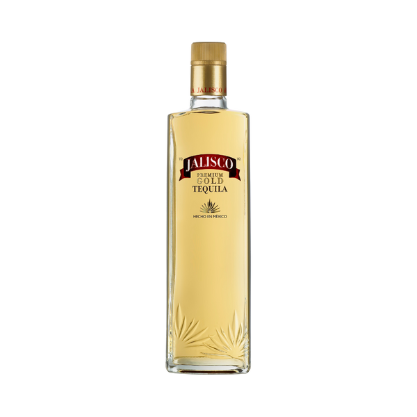Tequila Gold Premium Jalisco 700ml