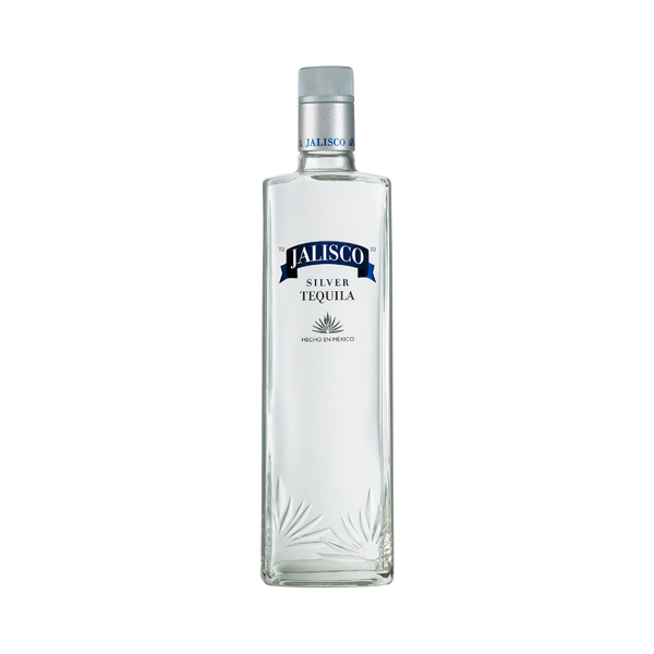 Tequila Silver Jalisco 700ml