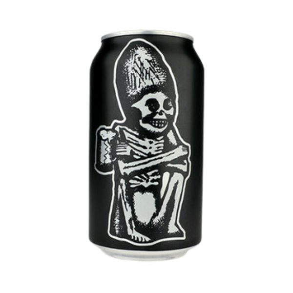 Cerveza Rogue Dead Guy Ale 355ml