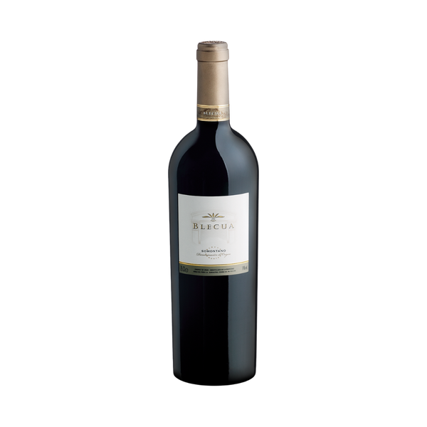 Vino Viñas del Vero Blecua 750ml