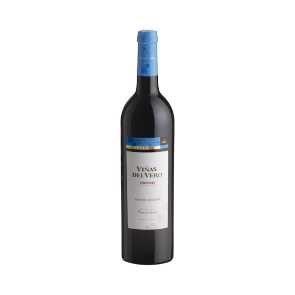 Vino Viñas del Vero Cabernet Sauvignon 750ml
