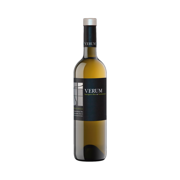 Vino Verum Sauvignon Blanc - Gewürztraminer 750ml
