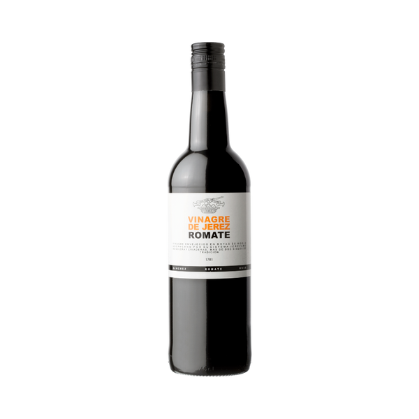 Vinagre de Jerez Romate 375ml
