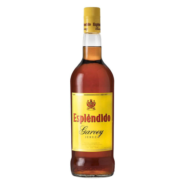 Brandy Espléndido 1000ml.