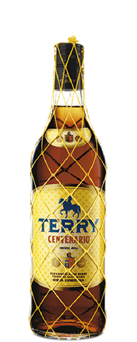 Brandy Terry Centenario 1000ml.