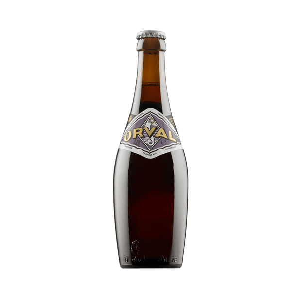 Cerveza Abadía Trapense Orval 330ml.