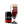 Cerveza Arriaca Imperial Red IPA lata 330ml.