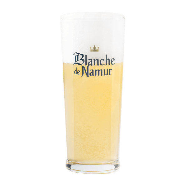 Cerveza Blanche de Namur 330ml.