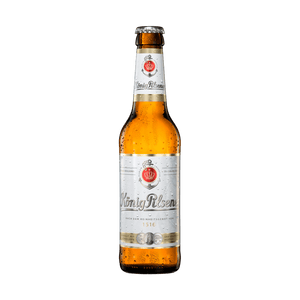 Cerveza König Pilsener 330ml.