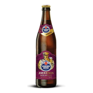 Cerveza Schneider Weisse Aventinus TAP 06 500ml.