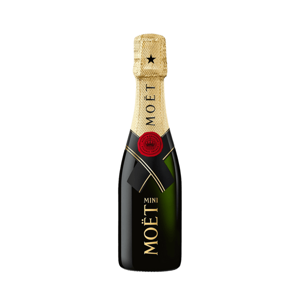 Champagne Moët&Chandon Brut Imperial Mini 200ml.