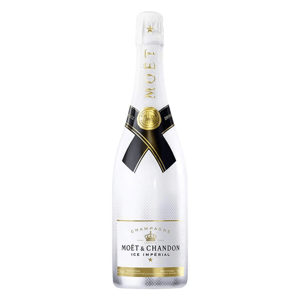 Champagne Moët&Chandon Ice Imperial 750ml.