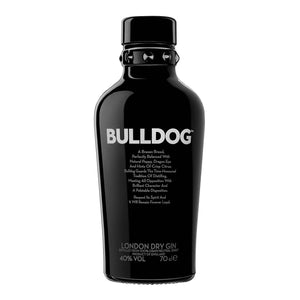 Ginebra Bulldog 700ml.