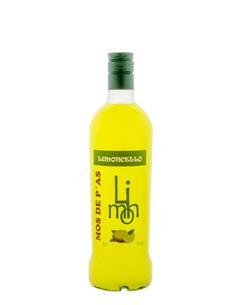 Licor limón Mos de Pa's 700ml.