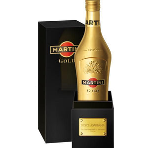 Vermut Martini Gold D&G 750ml.
