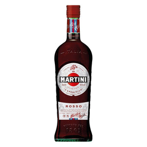 Vermut Martini Rojo 1000ml.