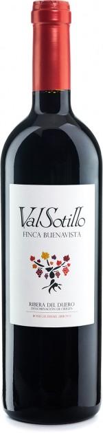 Vino Valsotillo Finca Buenavista 750ml.