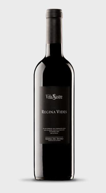 Vino Viña Sastre Regina Vides 750ml.