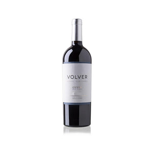 Vino Volver Cuvée Old Vines 750ml.