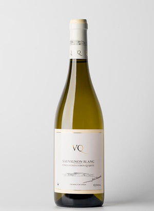 Vino VQ Sauvignon Blanc 750ml.