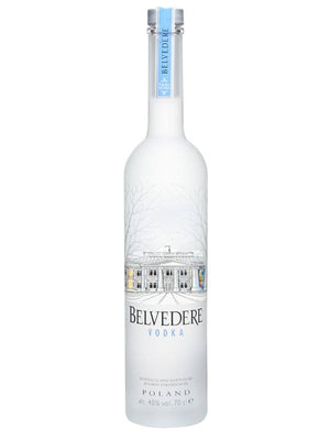 Vodka Belvedere 700ml.